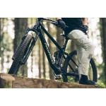 NORCO Fluid C2 Black/Chrome 29 - M