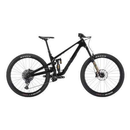 NORCO Sight C2 29 Black - SZ2 (M)