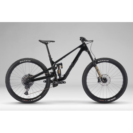 NORCO Sight C2 29 Black - SZ2 (M)