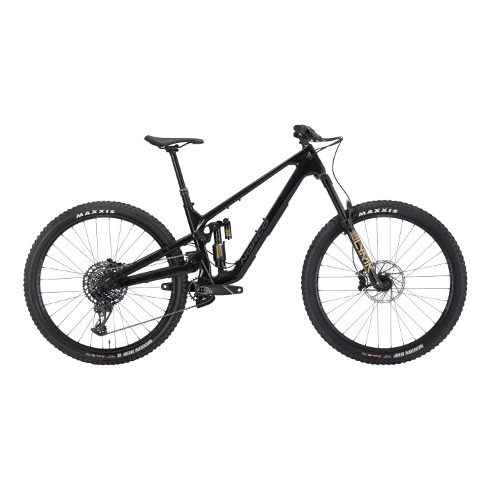 NORCO Sight C2 29 Black - SZ4 (XL)