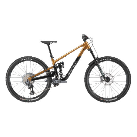 NORCO Sight A1 Black/Gold 29 - M