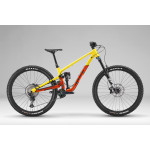 NORCO Sight A2 29 Orange/Yellow - SZ3 (L)