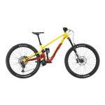 NORCO Sight A2 29 Orange/Yellow - SZ4 (XL)