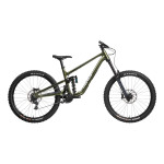 NORCO Shore A ZEB 27,5 Green - M