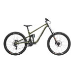 NORCO Shore A BOXXER 27,5 Green - L