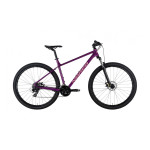 NORCO Storm 5 HD Purple/Pink 27,5 - XXS