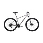NORCO Storm 5 HD Silver/Black 27,5 - XS
