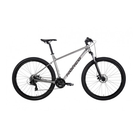 NORCO Storm 5 HD Silver/Black 27,5 - XXS