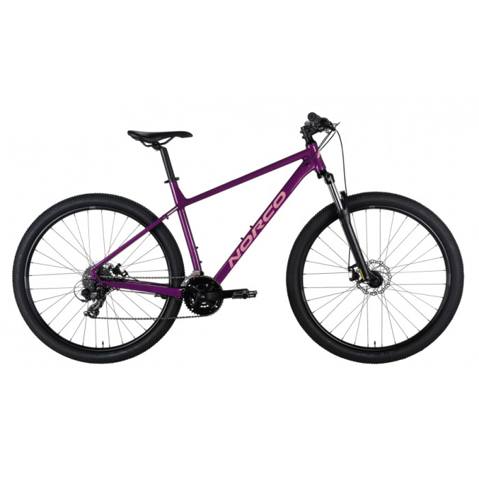 NORCO Storm 5 HD Purple/Pink 29 - M