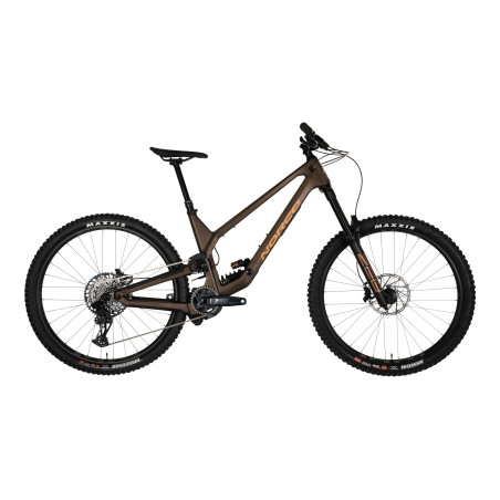 Norco Range C2 Brown/Copper 29 - L