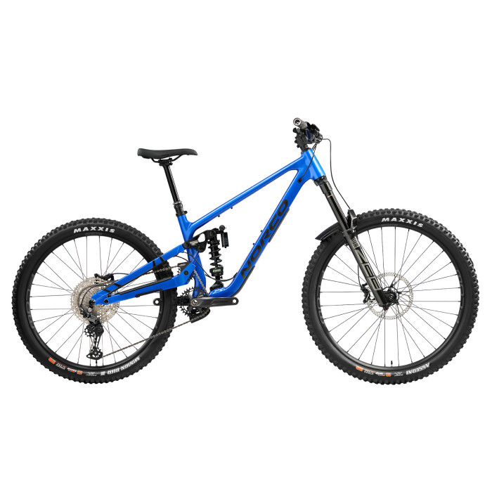 NORCO Sight A2 160 MX Blue Point - SZ3 (L)