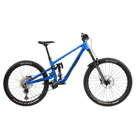 NORCO Sight A2 160 MX Blue Point - SZ3 (L)