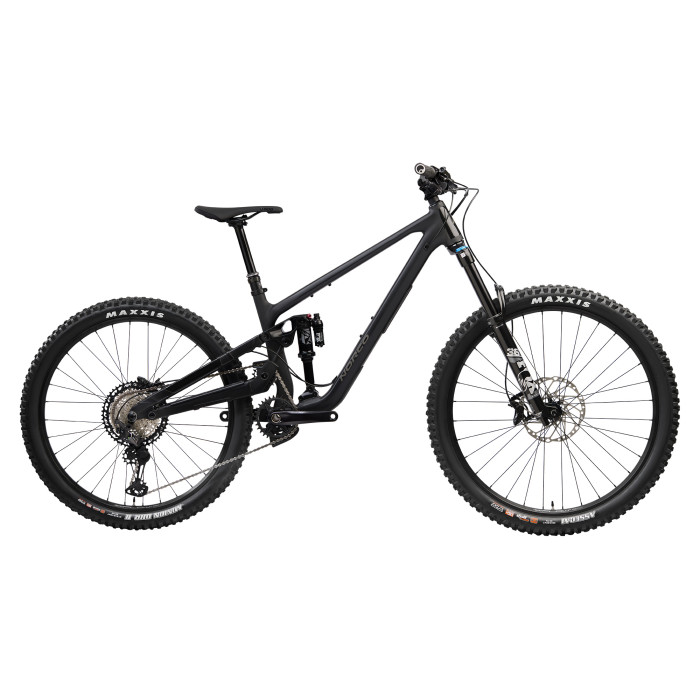 NORCO Sight A2 150 29 Black - SZ2 (M)