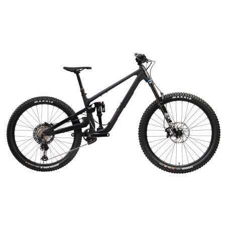 NORCO Sight A2 150 29 Black - SZ4 (XL)