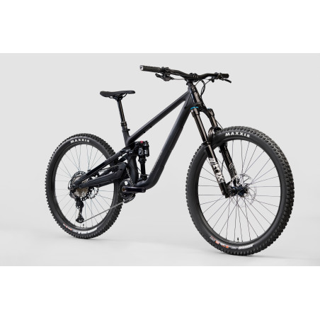 NORCO Sight A2 150 29 Black - SZ4 (XL)