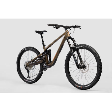 NORCO Sight A3 150 MX Nanaimo Bar Brown - SZ4 (XL)