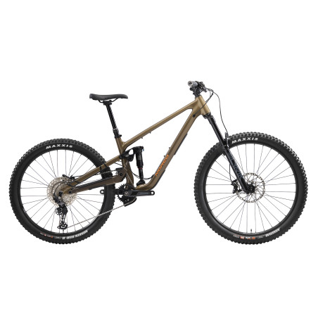 NORCO Sight A3 150 MX Nanaimo Bar Brown - SZ5 (XXL)