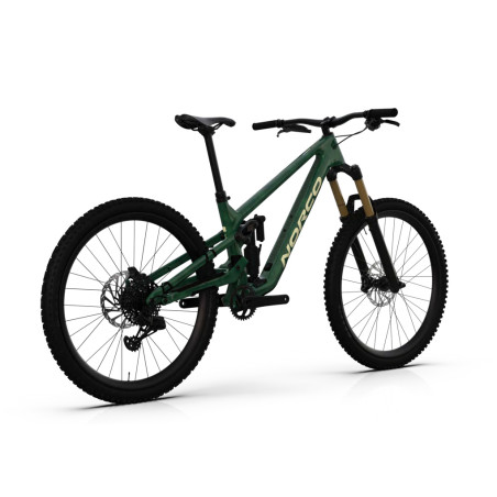 NORCO Sight C1 160 MX Raw Shore Green - SZ3 (L)