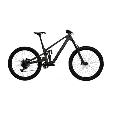 NORCO Sight C2 150 29 Raw Fast Black - SZ4 (XL)