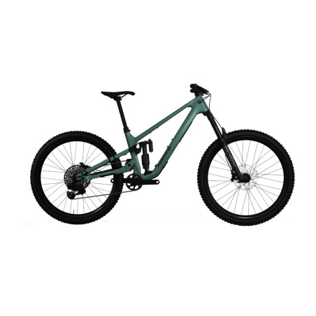 NORCO Sight C3 150 MX Canadian Mint Green - SZ3 (L)