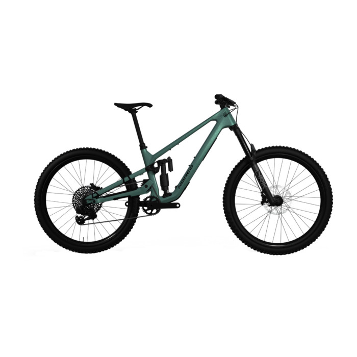 NORCO Sight C3 150 MX Canadian Mint Green - SZ5 (XXL)
