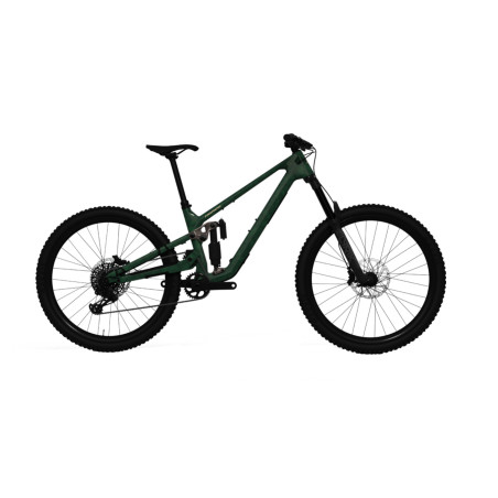 NORCO Optic C2 29 Raw Shore Green - SZ4 (XL)