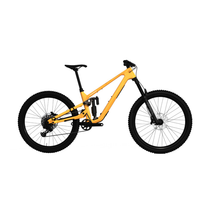 NORCO Optic C3 29 Golden Larch Yellow - SZ2 (M)