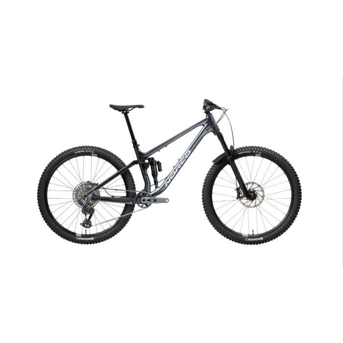 NORCO Fluid A2 Silver 29 - SZ1 (S)