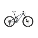 NORCO Fluid A2 Silver 29 - SZ1 (S)