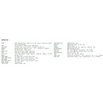 NORCO Fluid A2 Silver 29 - SZ3 (L)