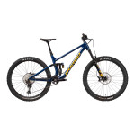 NORCO Sight C2 SHIMANO Blue/Orange 29 - L