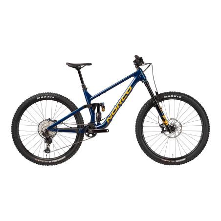 NORCO Sight C2 SHIMANO Blue/Orange 29 - XL