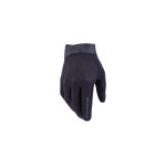 Rukavice CTM Ezen dlhe, S, čierne