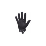 Rukavice CTM Pathyst dlhe, velcro, S, mramorové