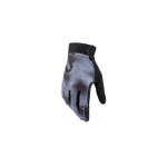 Rukavice CTM Pathyst dlhe, velcro, XL, mramorové