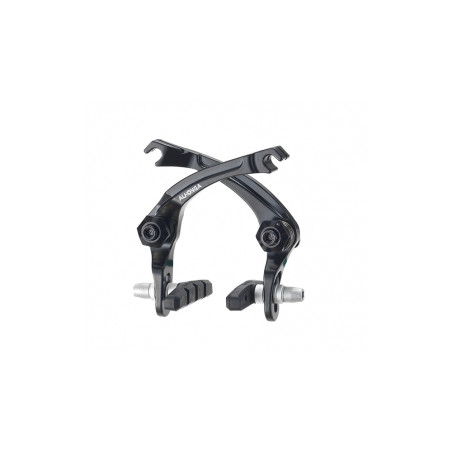 Brzdová čeľusť BMX, zadná