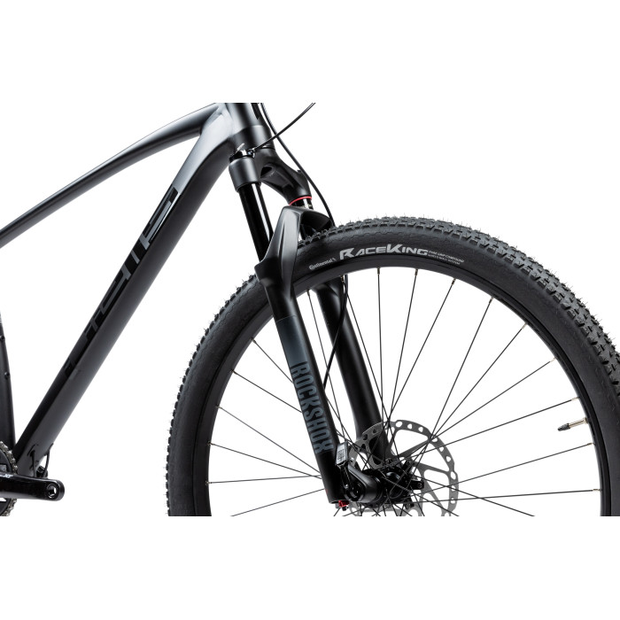 PELLS Razzer Evo 1 Black - L