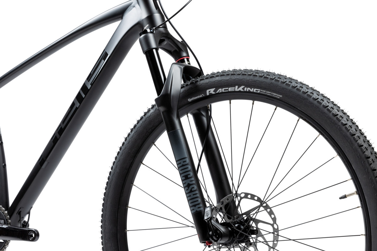 PELLS Razzer Evo 1 Black - L