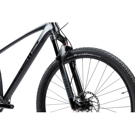 PELLS Razzer Evo 1 Black - L