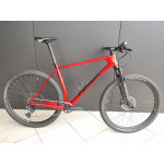 PELLS Duke Race, testovací - XL