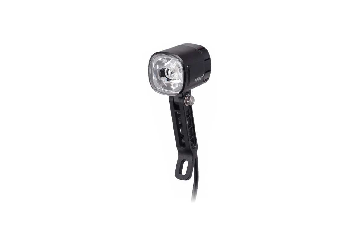 Osvetlenie predné INFINI I-600P2 (36V), e-bike, (pri montáži k motoru GXM treba dokúpiť káble 199.110)