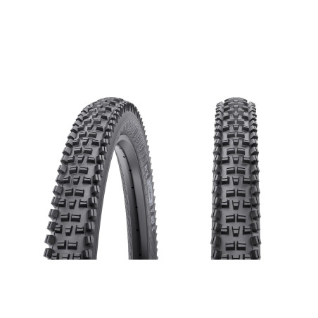 Plášť 27,5x2,6, WTB Trail Boss Comp/Fast Rolling, 27 TPI
