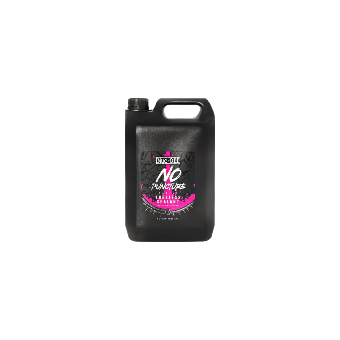 Tmel Muc-Off No Puncture Sealant 5000ml