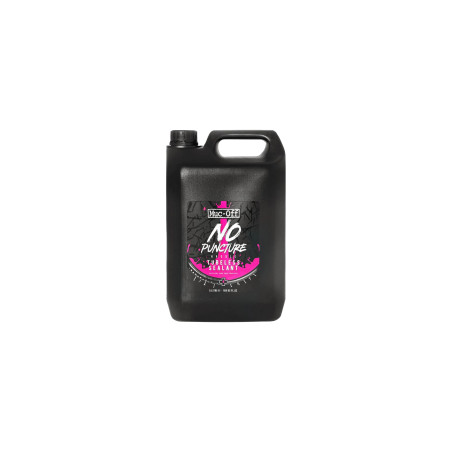 Tmel Muc-Off No Puncture Sealant 5000ml