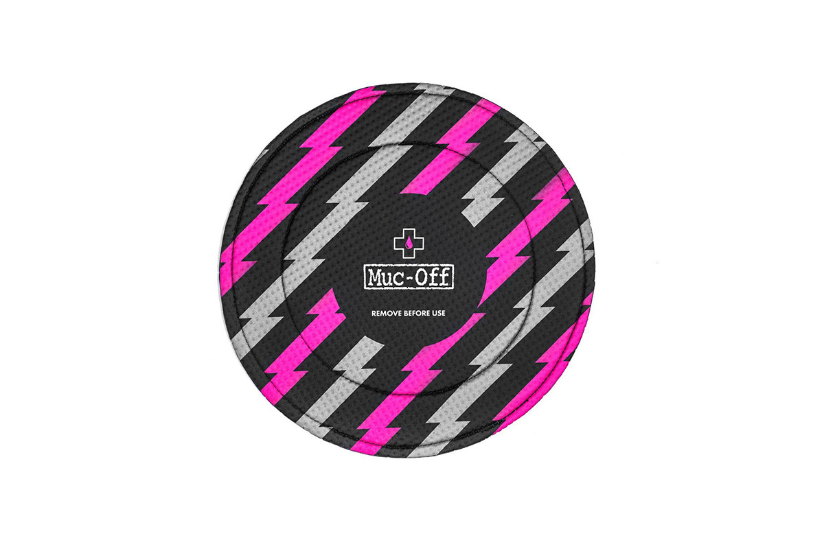 Kryty kotúčov Muc-Off Disc brake covers