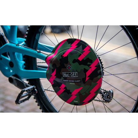 Kryty kotúčov Muc-Off Disc brake covers