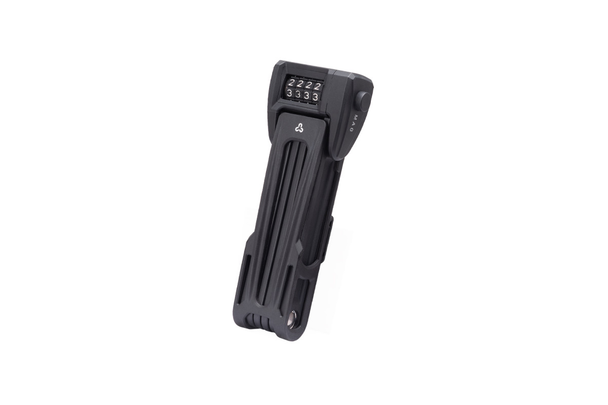 Zámok skladací CTM MAG, 900mm