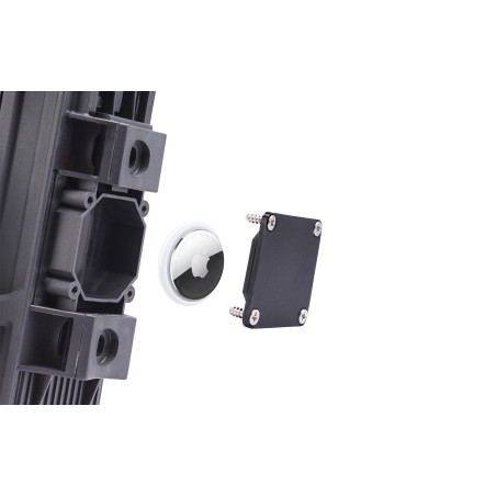 Zámok skladací CTM MAG, 900mm