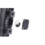 Zámok skladací CTM MAG, 900mm
