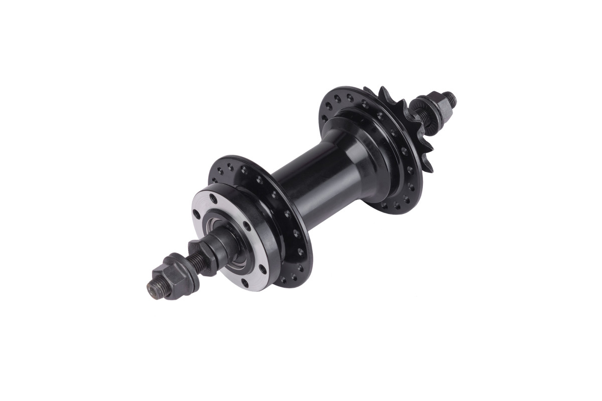 Náboj Z CTM DIRT, DISC,6-bolt, 36o